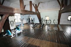 Workshops