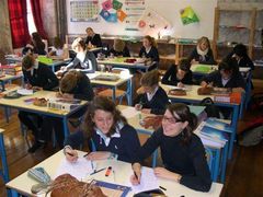 Programme Scolaire