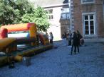 Activités de rentrée