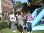 Activités de rentrée