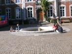 Activités de rentrée