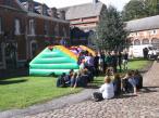 Activités de rentrée