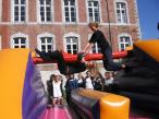 Activités de rentrée