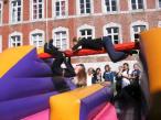 Activités de rentrée