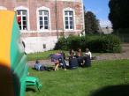 Activités de rentrée