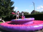 Activités de rentrée