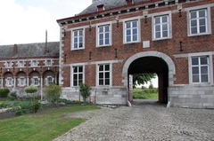 L’hôtellerie