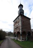 Le pigeonnier